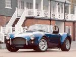 AC Cobra CRS 1997 года